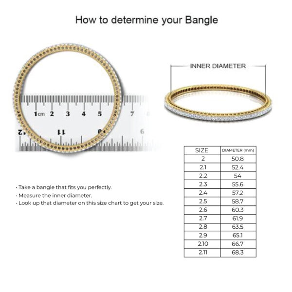 Akansha Elegant Glass Bangles - Image 4