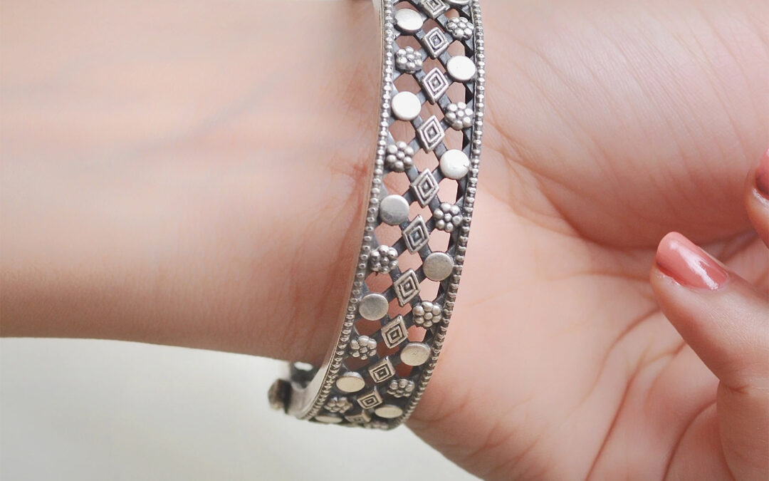 Bridal Bangles Gold kada For Women