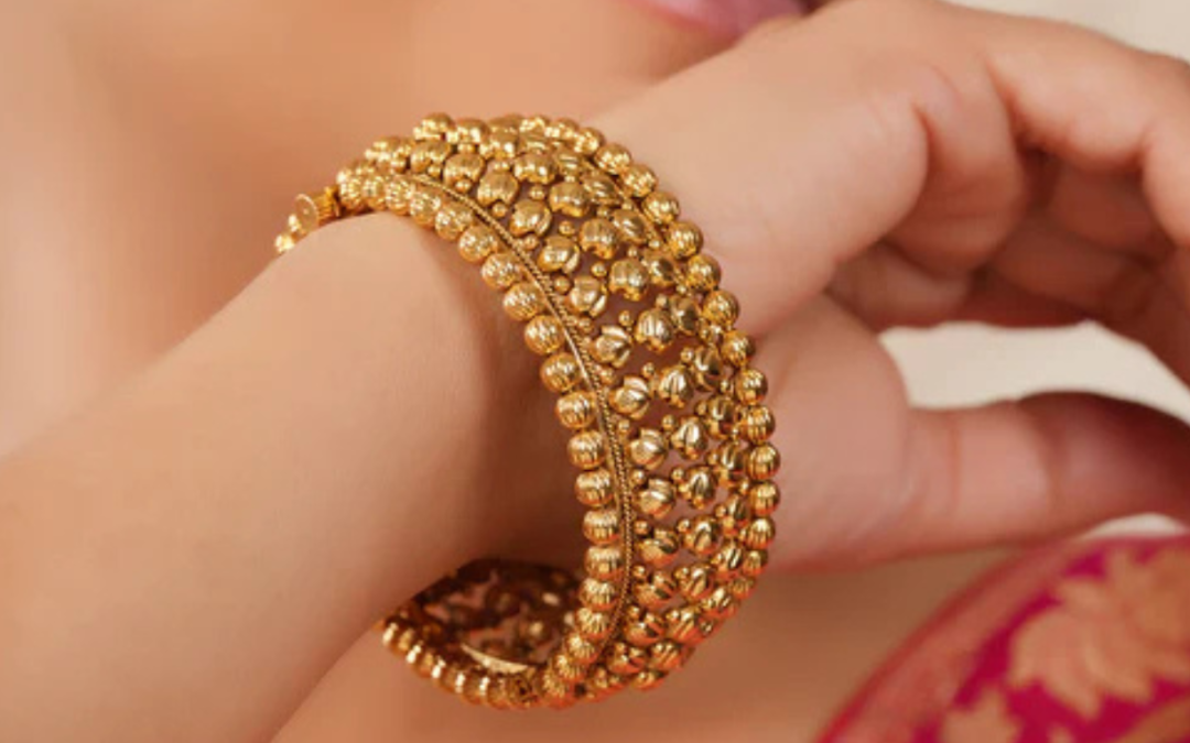 Bangles Design With Weight