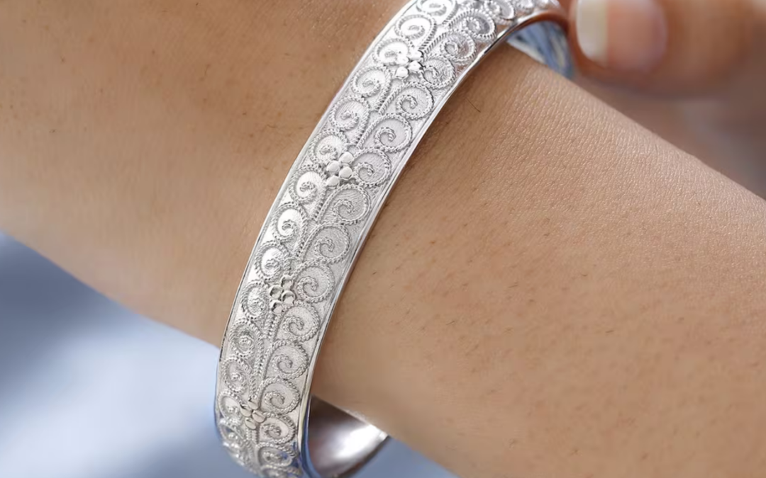 Borocill Kada For Women