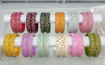 New Design Borocill KADA in India