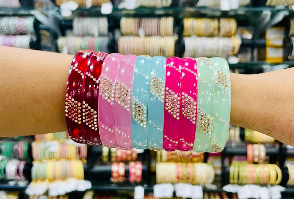 Design Borocill Kada