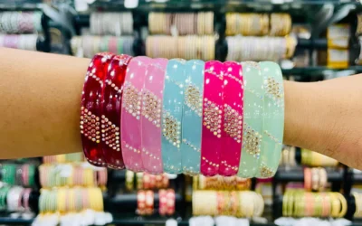 Design Borocill Kada
