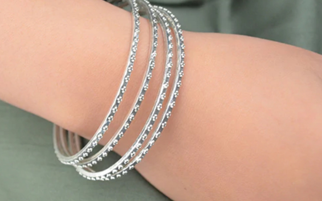 Bangles Items