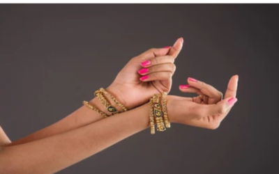 Bangles For Married Woman
