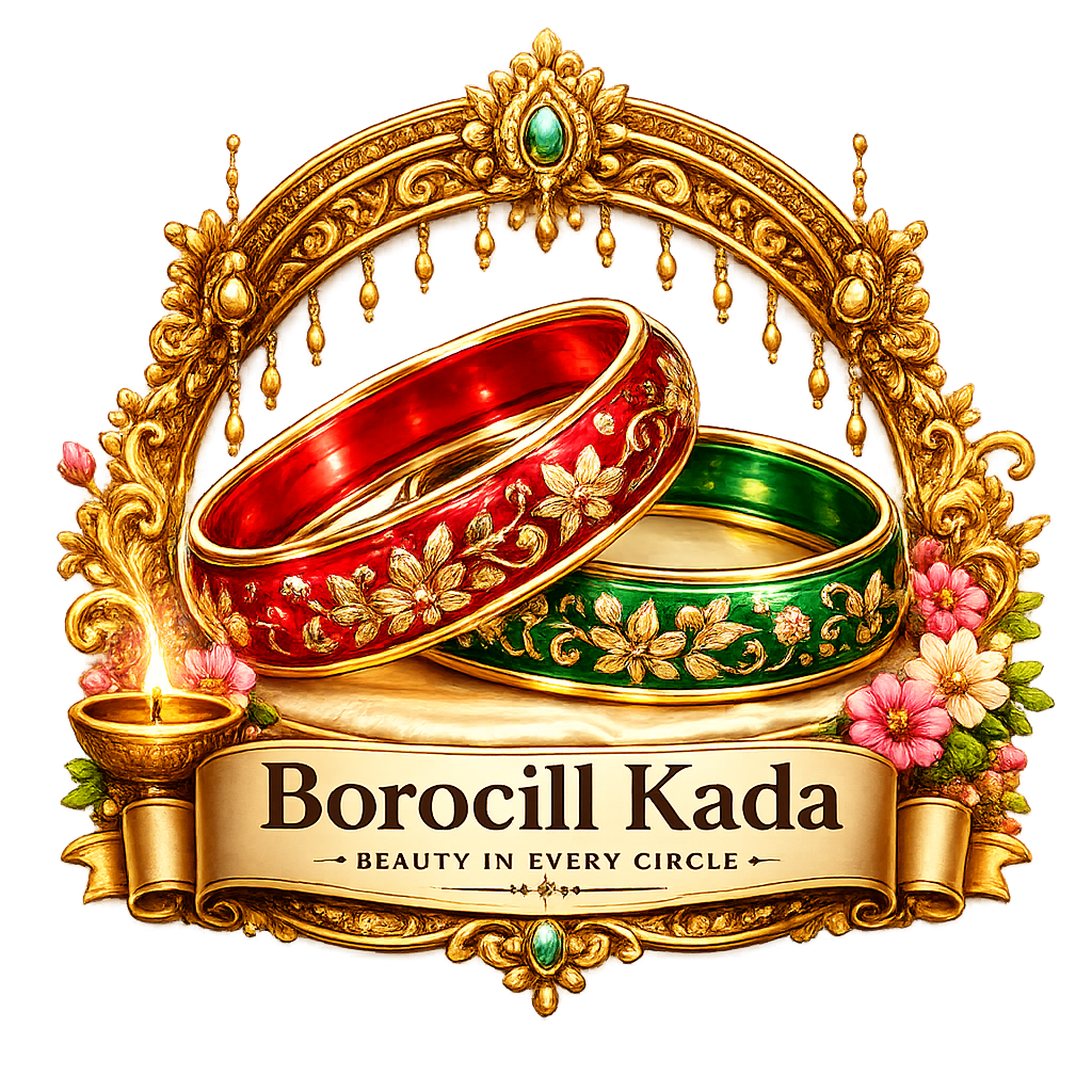 Borocill Kada