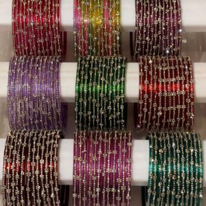 Sitara Lace Bangles