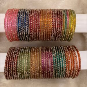 Shahi Sparkle Bangles