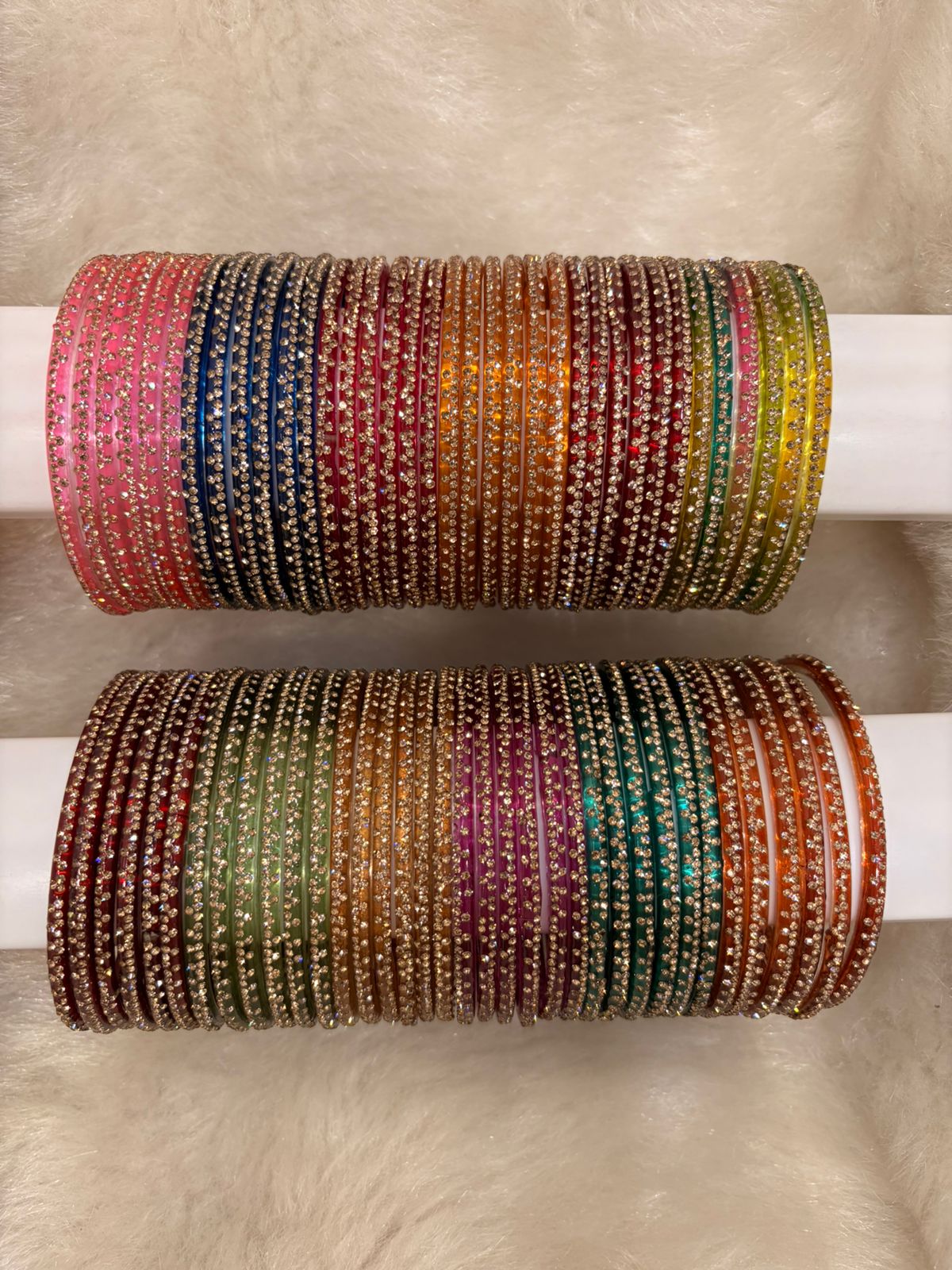 Shahi Sparkle Bangles