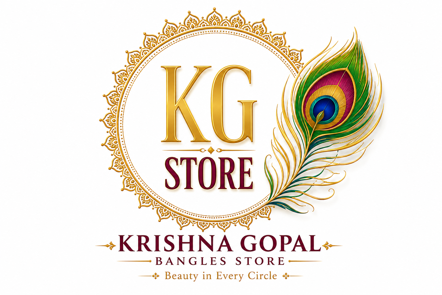 Krishna Gopal Bangle Store | Exquisite Glass Bangles Manufacturer & Wholesaler