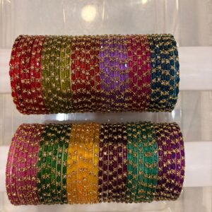 Noor Royale Bangles